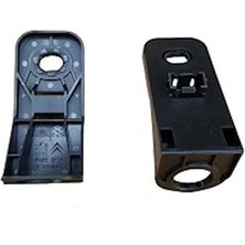 Son Parça Peugeot 2008 Radyatör Ayaği (2013-2016) 1.2 Vtı CM00363