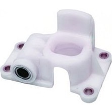 Son Parça Fiat Siena Vites Alt Kolu (1996-2003) 1.2 CM00097