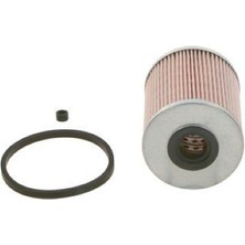 Bosch Renault Megane Scenic Mazot Filitresi (2006-2009) 1.9 CM00403