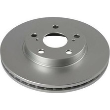Ayd Toyota Auris Ön Fren Disk (2013-2020) 1.4, 1.6, 1.3 CM00473