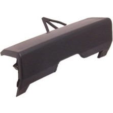 Son Parça Nissan Almera Ön Tampon Çeki Kapak (2002-2008) 1.5 CM00295