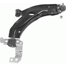 Kapimsan Fiat Doblo Sağ Alt Salincak (2000-2009) 1.4, 1.2, 1.9, 1.3 Jtd, 1.9 Jtd CM00087