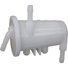 Son Parça Skoda Favorit Degazör / Benzin Dinlendirme Ünitesi (1989-1996) 1.3 CM00449