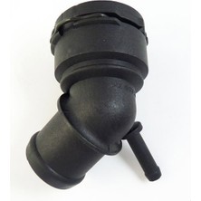 Son Parça İthal Volkswagen Polo Su Flanşı (2002-2010) 6Q0122291E 111242755 1.4, 1.2