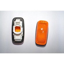 Son Parça Nissan Primera Çamurluk Sinyali (1995-2002) 2.0, 1.6, 1.8 CM00300