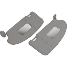 Son Parça Focus Güneşlik (2004-2011) 1.6 Zetec, 1.4 L Duratec, 1.6 Tdcı Duratorg, 1.6 L Duratec Ti-Vct  CM00150