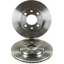 Valeo Peugeot 306 Ön Fren Disk (1993-2002) 1.8, 1.4, 1.6 CM00360