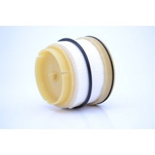 Ufi Toyota Hilux Mazot Filtresi (2005-2024) 233900L010 2604500 2.5, 2.8, 2.4