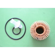 Ufi Toyota Avensis Yağ Filitresi (2007-2014) 2.0 CM00474