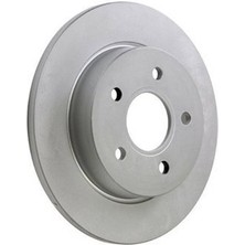 Ayd  Focus Arka Fren Diski (2004-2011) 1.6 Zetec, 1.4 L Duratec, 1.6 Tdcı Duratorg, 1.6 L Duratec Ti-Vct  CM00150