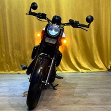 Jawa Bobber 42 Chopper