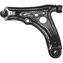 Kapimsan Volkswagen Polo Alt Sol Salincak (2010-2017) 1.4, 1.2, 1.0, 1.4tsı, 1.6 Tdı, 1.2 Tsı, 1.4 Tdı, 1.2 Tdı CM00514