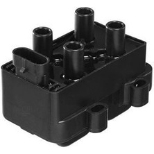 Magneti Marelli Renault Megane Bobin (1995-2003) 1.6, 2.0 7700274008