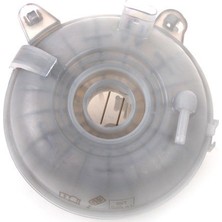 Son Parça İthal Volkswagen Polo Radyatör Ek Deposu (2014-2017) 5Q0121407G 1.4TSI