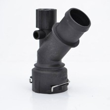 Son Parça Volkswagen Polo Su Flanşi (1996-2010) 1.6, 1.4, 1.2, 1.9 Tdı, 1.4 Tdı CM00514