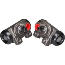 Bosch Citroen C3 Arka Fren Merkezi (2002-2010) 1.4 CM00035