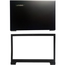 Noteware Lenovo Ideapad Uyumlu V310-15ISK Ekran Üst Cover Bezel Çerçeve Kasası