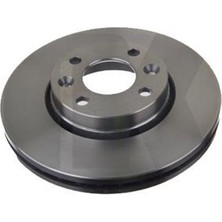 Dacia Dokker Ön Fren Disk (2012-2019) 1.6, 1.5 DCI 402061200R