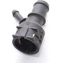 Son Parça Volkswagen Golf Su Flanşi (2009-2014) 1.6 CM00510