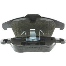 Ayd  S-Max Ön Fren Balata (2006-2015) 1.6 Tdcı Duratorg, 2.0 Tdcı Duratorg CM00154