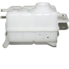 Kale Chevrolet Aveo Radyatör Ek Deposu (2005-2011) 1.4, 1.2 CM00016