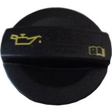 Son Parça Skoda Superb Yağ Kapaği (2016-2019) 1.4tsı CM00455