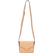 Nautica Kadın Çapraz Çanta CN6507T Nautıca Nautıca Ladıes Bag Latte