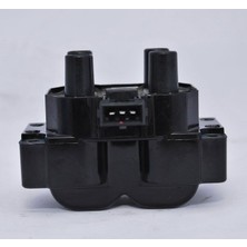 Bosch Fiat Albea Bobin (2002-2009) 7648797 0221503407 1.2