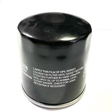 Son Parça Opel Astra Yağ Filitresi (2015-2019) 1.4 CM00321