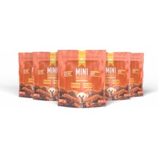 Pawgo Mini Majesty 10 Kg | Küçük Irk | Kuzu Etli | Yetişkin Köpek Maması