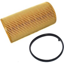 Son Parça İthal Volkswagen Eos Yağ Filtresi (2007-2011) 06D115562 90140008 2.0 TFSI