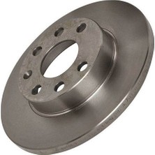 Valeo Opel Astra Ön Fren Diski (1994-1999) 569030 186187 1.4