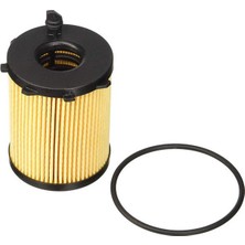 Son Parça Fiat Panda Yağ Filitresi (2001-2022) 0.9 CM00094