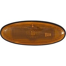 Son Parça Mazda 323 Çamurluk Sinyali (1996-2003) 1.8, 1.6, 1.5 CM00268