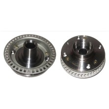 Son Parça Volkswagen Polo Ön Teker Poryasi (1989-2002) 1.4, 1.6 CM00514