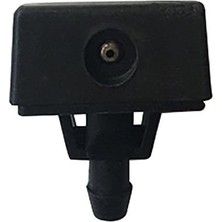 Son Parça Toyota Corolla Silecek Fiskiye Memesi Arka (2004-2007) 1.4, 1.6 CM00477