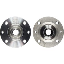 Son Parça Renault Captur Ön Teker Poryasi (2013-2017) 0.9 CM00402