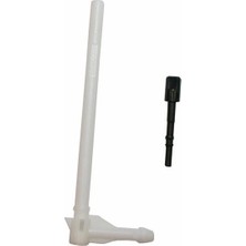 Son Parça Volkswagen Golf Silecek Fiskiye Memesi Arka (1992-1998) 1.6 CM00510