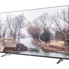 Strong MT65EG8000QF 65" 165 Ekran 4K Ultra HD Dahili Uydu Alıcılı QLED Google TV