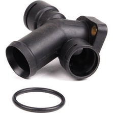 Son Parça Volkswagen LT35 Su Flanşi (1998-2008) 2.5 Tdı CM00512