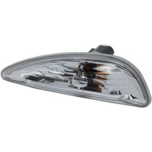 Son Parça Hyundai I20 Çamurluk Sinyali Sağ (2008-2015) 1.4, 1.2, 1.4 Crdı, 1.1 Crdi CM00208