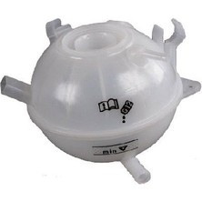 Son Parça Volkswagen Transporter Radyatör Ek Deposu (2003-2019) 2.0 Tdı, 2.5 Tdı, 1.9 Tdı, 2.0 Bıtdı CM00518