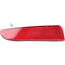 Mondeo Arka Tampon Reflektörü (2004-2007) 2.0, 2.0 TDCI DURATORG 6S71515C0AA
