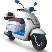 Falcon Martini 50 Scooter