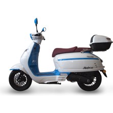 Falcon Martini 50 Scooter