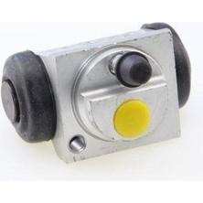 Cifam Peugeot 207 Arka Fren Merkezi (2006-2013) 4402F1 101954 1.4, 1.4 HDI, 1.6 HDI