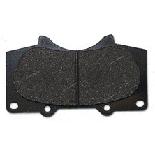 Valeo Toyota Hilux Ön Fren Balata (2015-2017) 2.8 CM00480