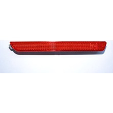 Son Parça Mazda 3 Arka Tampon Reflektörü (2006-2010) 1.6 CM00265