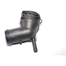 Son Parça Skoda Superb Su Flanşi (2009-2012) 2.0 Tdı CM00455