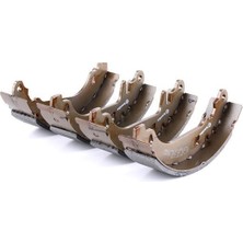 Bosch Renault Twingo Arka Fren Balatasi (1995-2002) 1.2 CM00399